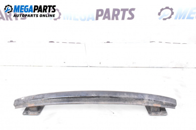 Bumper support brace impact bar for Volkswagen Polo Hatchback V (01.2005 - 12.2009), hatchback, position: rear