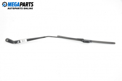 Wischerarm frontscheibe for Volkswagen Polo Hatchback V (01.2005 - 12.2009), position: rechts