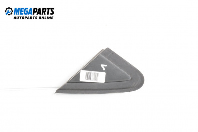Material profilat exterior for Volkswagen Polo Hatchback V (01.2005 - 12.2009), hatchback, position: stânga