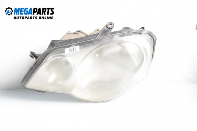 Scheinwerfer for Volkswagen Polo Hatchback V (01.2005 - 12.2009), hecktür, position: links