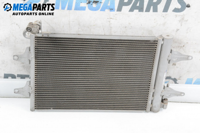 Kühler klimaanlage for Volkswagen Polo Hatchback V (01.2005 - 12.2009) 1.4 FSI, 86 hp