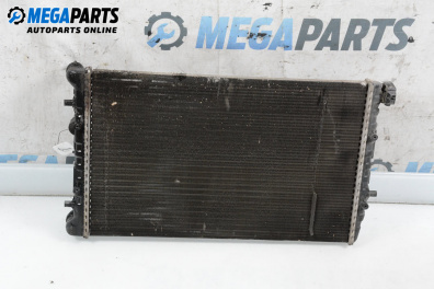 Wasserradiator for Volkswagen Polo Hatchback V (01.2005 - 12.2009) 1.4 FSI, 86 hp