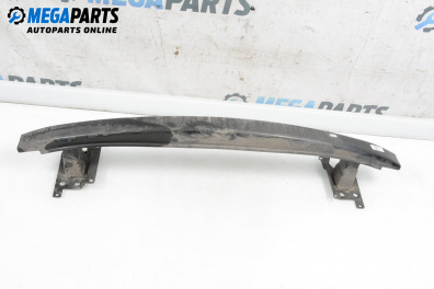 Bumper support brace impact bar for Volkswagen Polo Hatchback V (01.2005 - 12.2009), hatchback, position: front