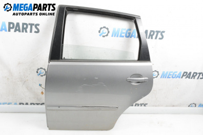 Ușă for Volkswagen Polo Hatchback V (01.2005 - 12.2009), 5 uși, hatchback, position: stânga - spate