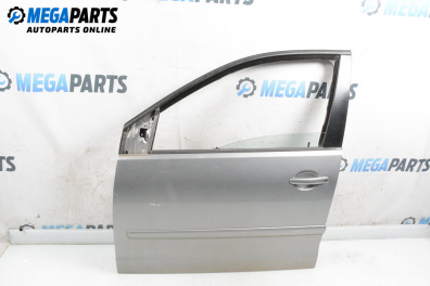 Ușă for Volkswagen Polo Hatchback V (01.2005 - 12.2009), 5 uși, hatchback, position: stânga - fața
