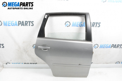 Ușă for Volkswagen Polo Hatchback V (01.2005 - 12.2009), 5 uși, hatchback, position: dreaptă - spate