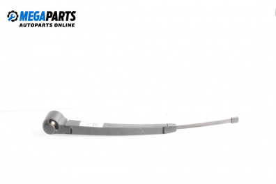 Wischerarm heckscheibe for Volkswagen Polo Hatchback V (01.2005 - 12.2009), position: rückseite