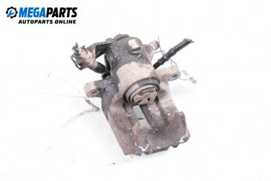 Caliper for Volkswagen Polo Hatchback V (01.2005 - 12.2009), position: rear - left