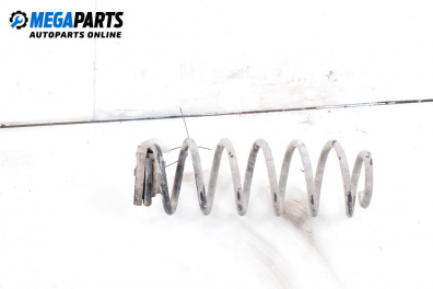 Coil spring for Volkswagen Polo Hatchback V (01.2005 - 12.2009), hatchback, position: rear