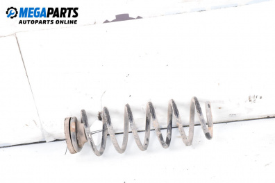 Coil spring for Volkswagen Polo Hatchback V (01.2005 - 12.2009), hatchback, position: rear
