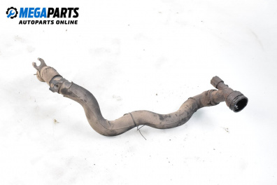 Wasserschlauch for Volkswagen Polo Hatchback V (01.2005 - 12.2009) 1.4 FSI, 86 hp