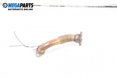 Țeavă EGR for Volkswagen Polo Hatchback V (01.2005 - 12.2009) 1.4 FSI, 86 hp
