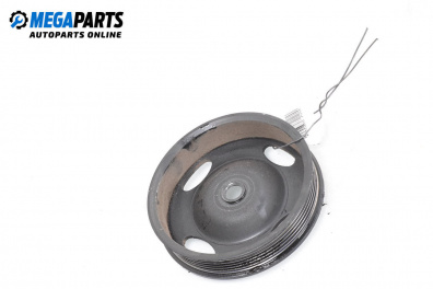 Fulie curea for Volkswagen Polo Hatchback V (01.2005 - 12.2009) 1.4 FSI, 86 hp