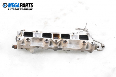 Intake manifold for Volkswagen Polo Hatchback V (01.2005 - 12.2009) 1.4 FSI, 86 hp