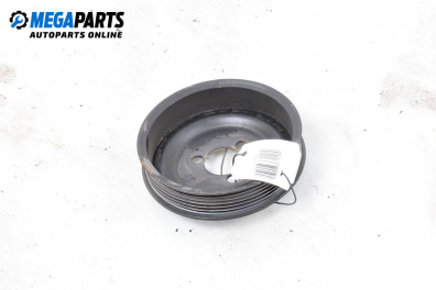 Fulie curea for Volkswagen Polo Hatchback V (01.2005 - 12.2009) 1.4 FSI, 86 hp