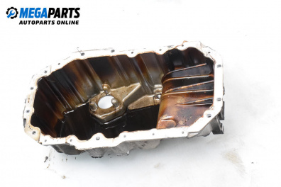 Kurbelgehäuse for Volkswagen Polo Hatchback V (01.2005 - 12.2009) 1.4 FSI, 86 hp