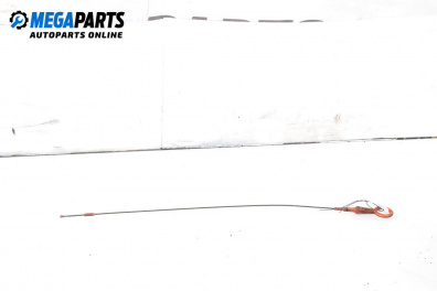 Jojă ulei for Volkswagen Polo Hatchback V (01.2005 - 12.2009) 1.4 FSI, 86 hp