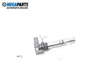Bobină de aprindere for Volkswagen Polo Hatchback V (01.2005 - 12.2009) 1.4 FSI, 86 hp