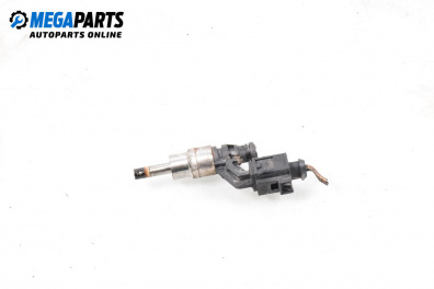 Duza benzină for Volkswagen Polo Hatchback V (01.2005 - 12.2009) 1.4 FSI, 86 hp
