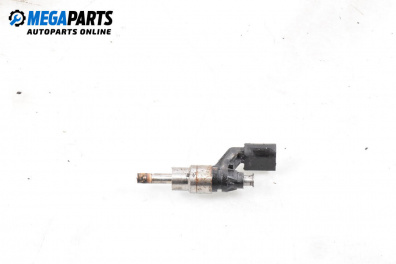 Duza benzină for Volkswagen Polo Hatchback V (01.2005 - 12.2009) 1.4 FSI, 86 hp