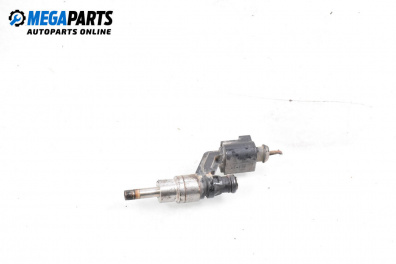 Duza benzină for Volkswagen Polo Hatchback V (01.2005 - 12.2009) 1.4 FSI, 86 hp