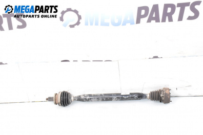 Driveshaft for Volkswagen Polo Hatchback V (01.2005 - 12.2009) 1.4 FSI, 86 hp, position: front - right