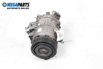 Compresor AC for Volkswagen Polo Hatchback V (01.2005 - 12.2009) 1.4 FSI, 86 hp