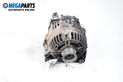 Alternator for Volkswagen Polo Hatchback V (01.2005 - 12.2009) 1.4 FSI, 86 hp