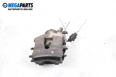 Caliper for Volkswagen Polo Hatchback V (01.2005 - 12.2009), position: front - left