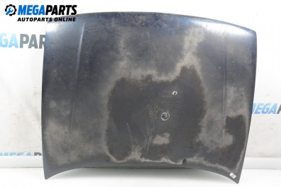 Capotă for Volkswagen Polo Variant (04.1997 - 09.2001), 5 uși, combi, position: fața