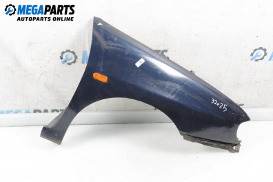 Fender for Volkswagen Polo Variant (04.1997 - 09.2001), 5 doors, station wagon, position: front - right