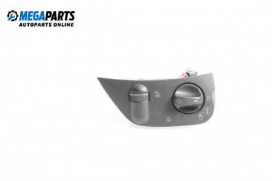 Lights switch for Volkswagen Polo Variant (04.1997 - 09.2001)