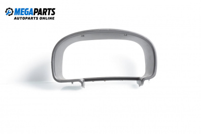 Interior plastic for Volkswagen Polo Variant (04.1997 - 09.2001), 5 doors, station wagon, position: front