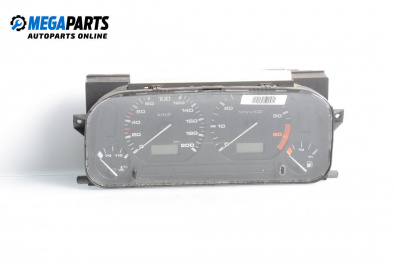Instrument cluster for Volkswagen Polo Variant (04.1997 - 09.2001) 1.6, 75 hp