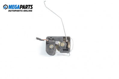 Încuietoare portbagaj for Volkswagen Polo Variant (04.1997 - 09.2001), combi, position: din spate