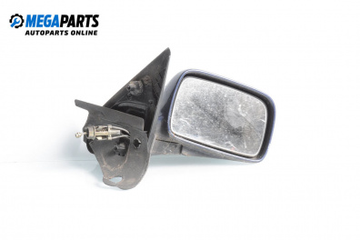 Mirror for Volkswagen Polo Variant (04.1997 - 09.2001), 5 doors, station wagon, position: right