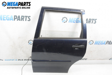 Ușă for Volkswagen Polo Variant (04.1997 - 09.2001), 5 uși, combi, position: dreaptă - spate