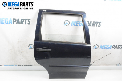 Ușă for Volkswagen Polo Variant (04.1997 - 09.2001), 5 uși, combi, position: dreaptă - spate