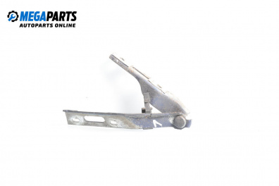 Bonnet hinge for Volkswagen Polo Variant (04.1997 - 09.2001), 5 doors, station wagon, position: left