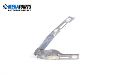 Bonnet hinge for Volkswagen Polo Variant (04.1997 - 09.2001), 5 doors, station wagon, position: right