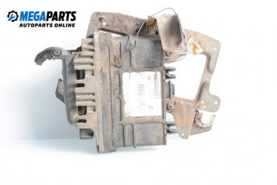 ECU for Volkswagen Polo Variant (04.1997 - 09.2001) 1.6, 75 hp
