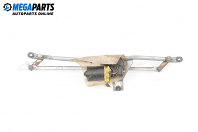 Front wipers motor for Volkswagen Polo Variant (04.1997 - 09.2001), station wagon, position: front