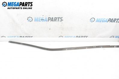 Material profilat exterior for Volkswagen Polo Variant (04.1997 - 09.2001), combi, position: stânga