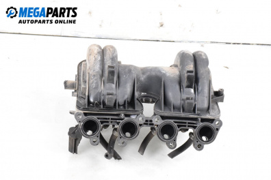 Intake manifold for Volkswagen Polo Variant (04.1997 - 09.2001) 1.6, 75 hp