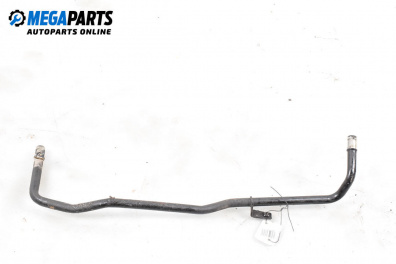 Tub vacuum for Volkswagen Polo Variant (04.1997 - 09.2001) 1.6, 75 hp