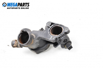 Thermostat housing for Volkswagen Polo Variant (04.1997 - 09.2001) 1.6, 75 hp