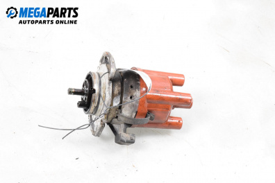 Distribuitor de aprindere delco for Volkswagen Polo Variant (04.1997 - 09.2001) 1.6, 75 hp