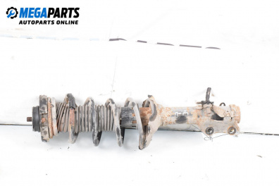 MacPherson-federbein for Volkswagen Polo Variant (04.1997 - 09.2001), combi, position: rechts, vorderseite