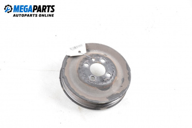 Dämpferscheibe for Volkswagen Polo Variant (04.1997 - 09.2001) 1.6, 75 hp