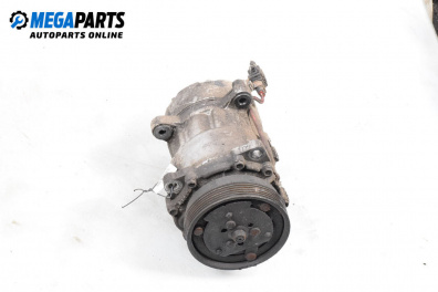 Kompressor klimaanlage for Volkswagen Polo Variant (04.1997 - 09.2001) 1.6, 75 hp
